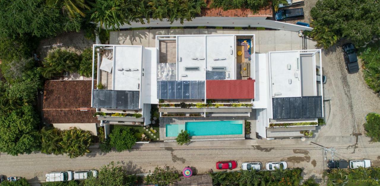 Апартаменты Casa Malva Саюлита Экстерьер фото
